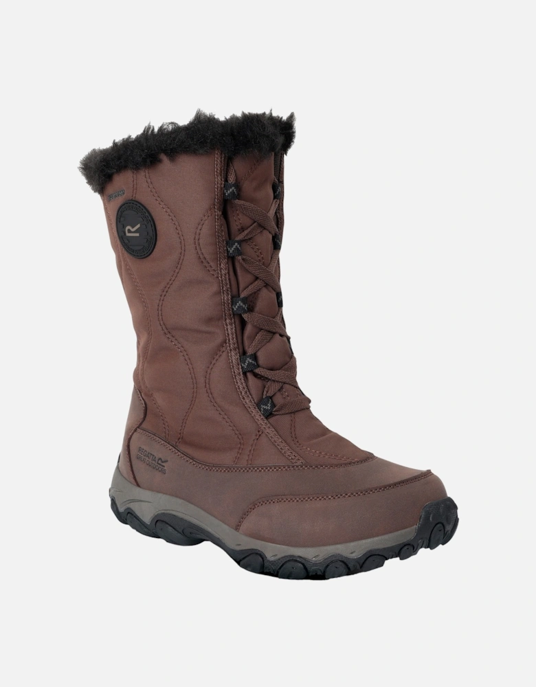 Womens/Ladies Kirkwood Walking Boots