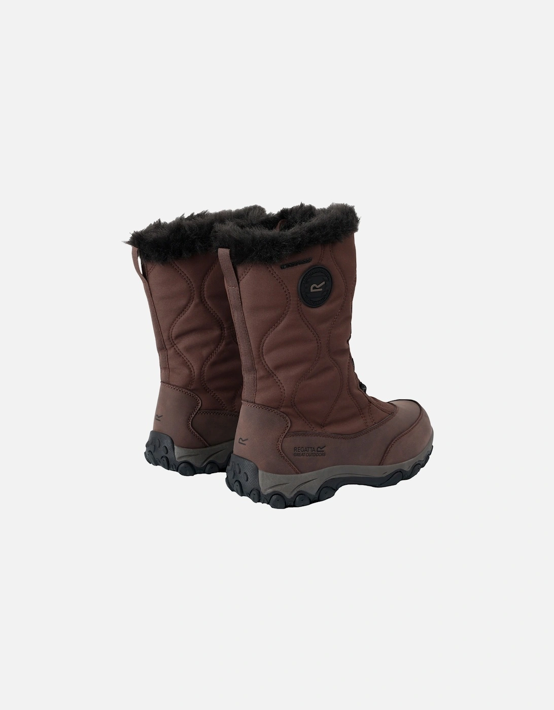 Womens/Ladies Kirkwood Walking Boots