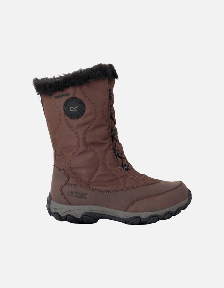 Womens/Ladies Kirkwood Walking Boots
