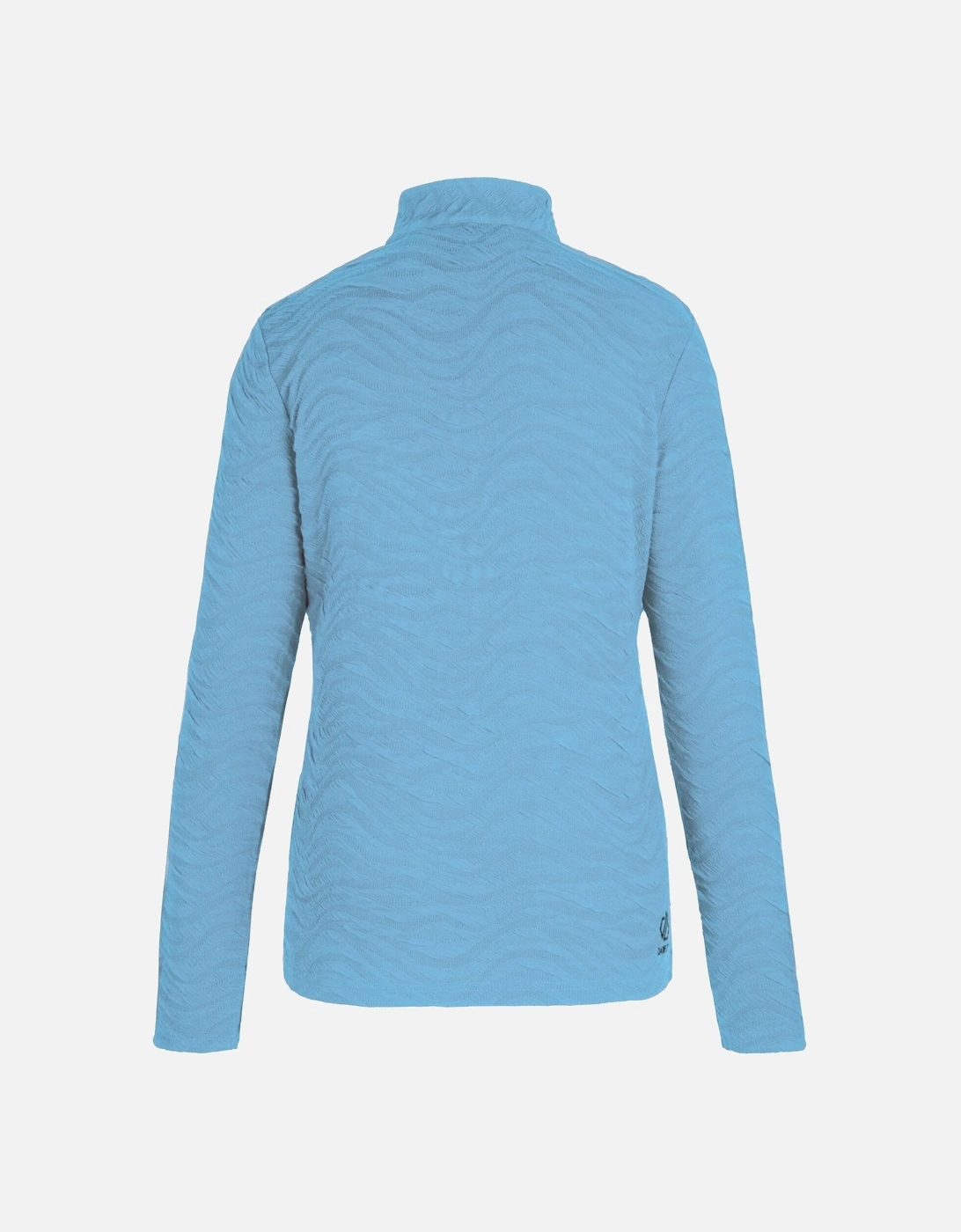 Womens/Ladies Glamourize III Quilted Quarter Zip Midlayer