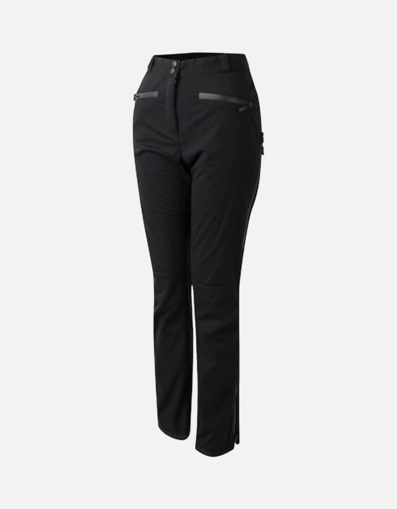 Womens/Ladies Assert Hiking Trousers