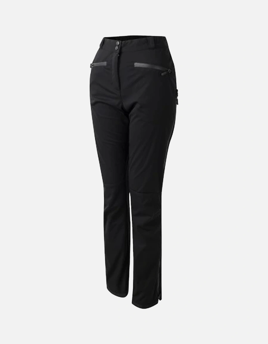 Womens/Ladies Assert Hiking Trousers