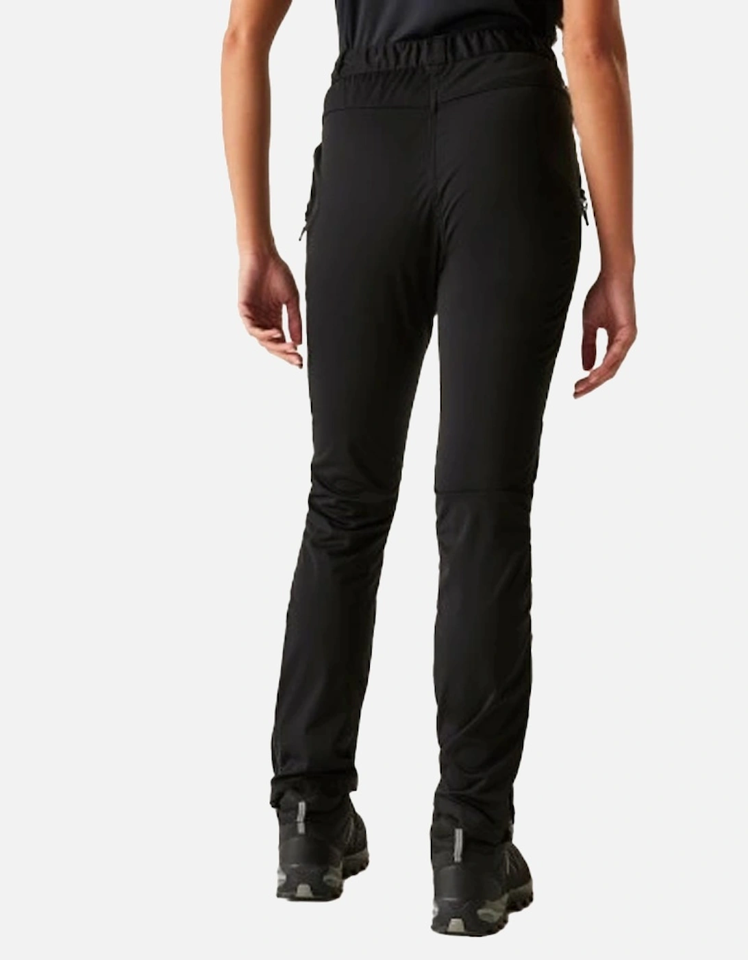 Womens/Ladies Assert Hiking Trousers
