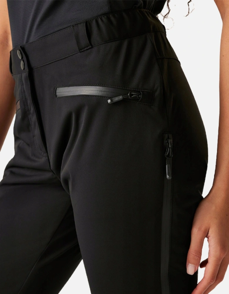 Womens/Ladies Assert Hiking Trousers