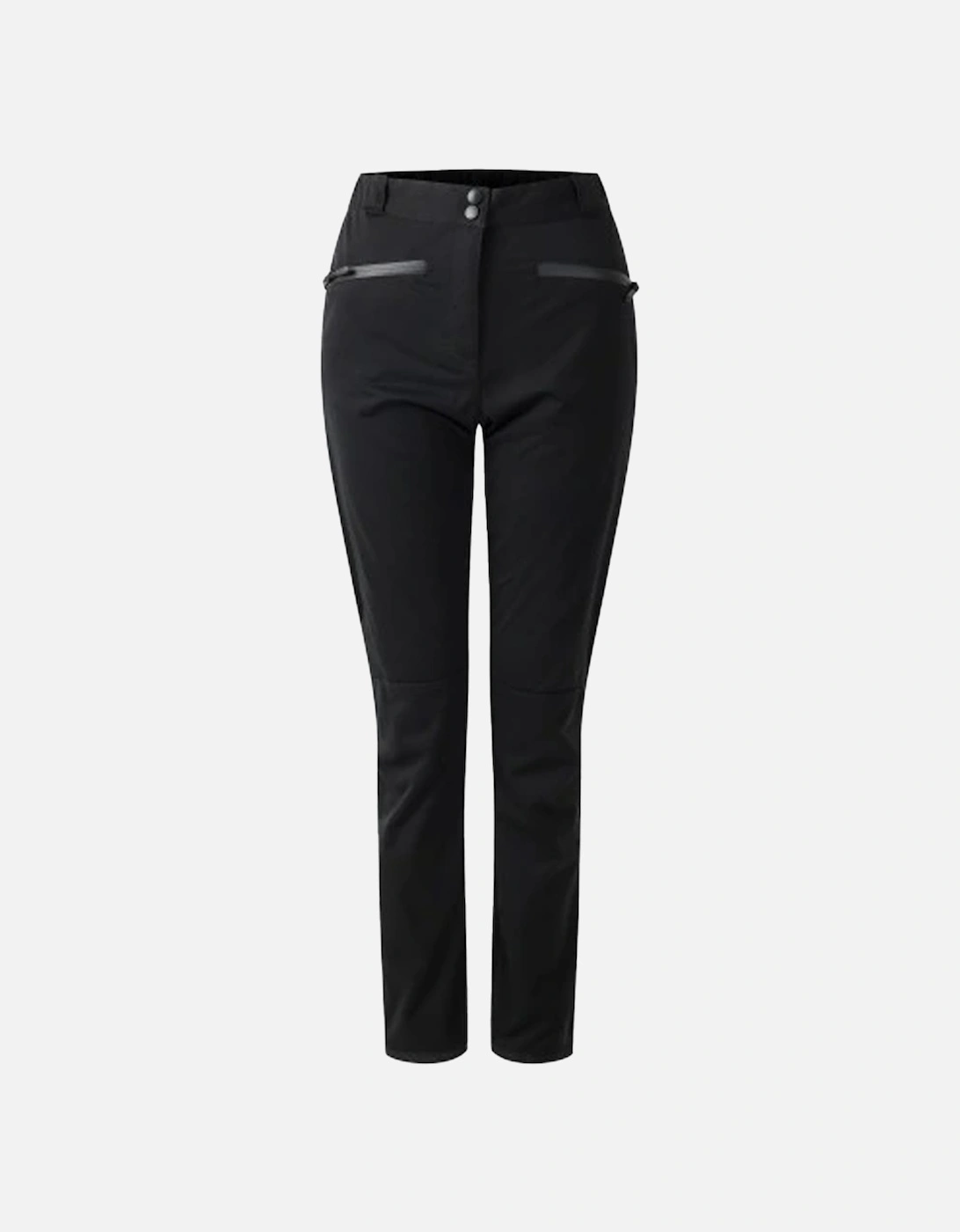Womens/Ladies Assert Hiking Trousers, 6 of 5