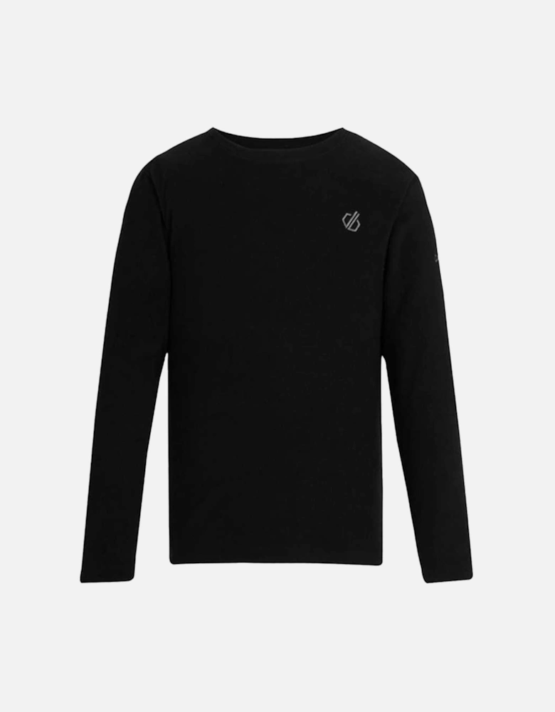 Childrens/Kids Plain Thermal Base Layer Set