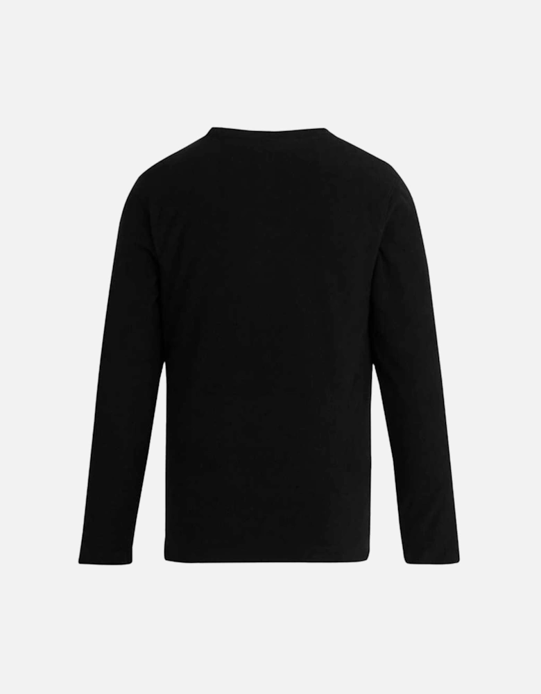 Childrens/Kids Plain Thermal Base Layer Set