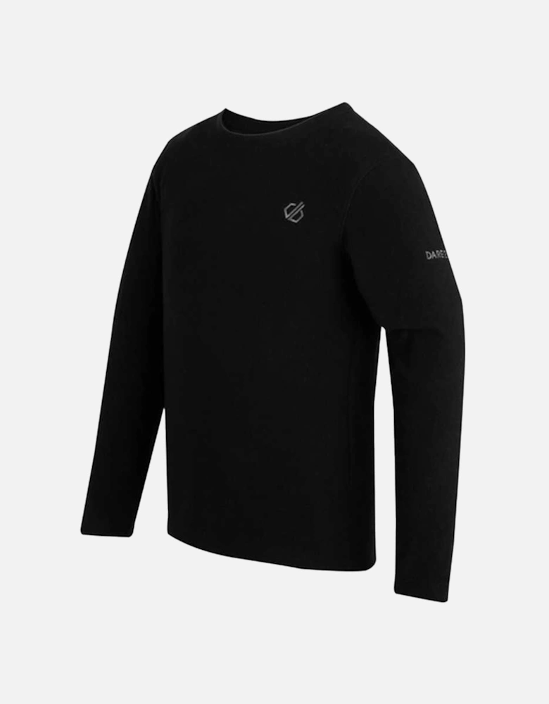 Childrens/Kids Plain Thermal Base Layer Set