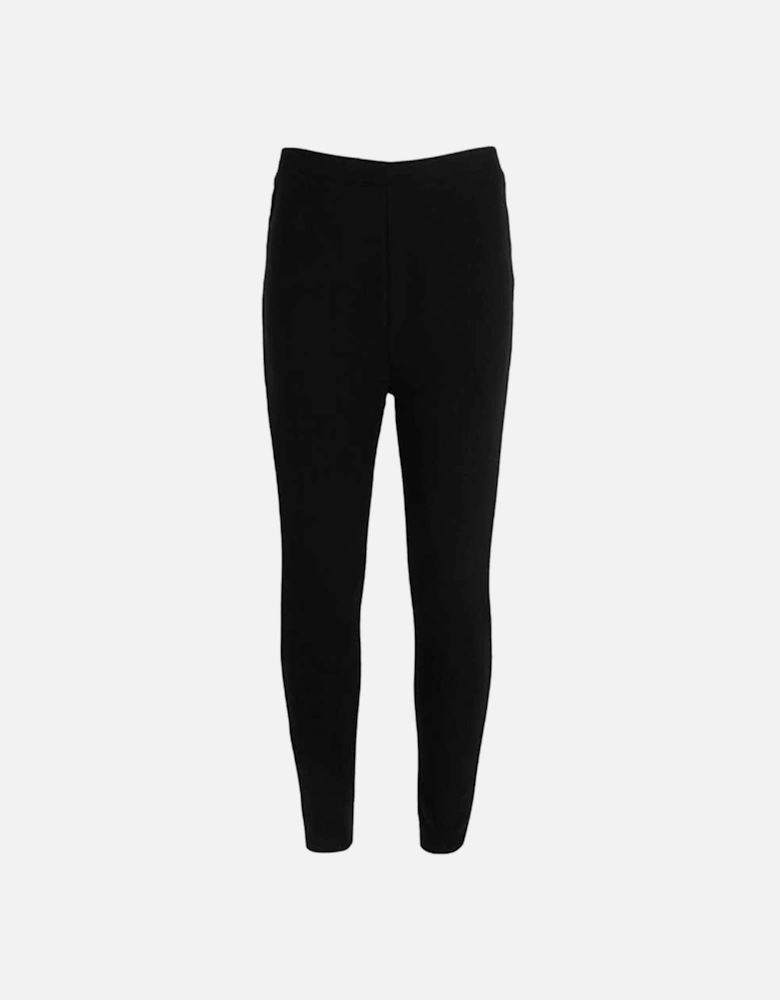 Childrens/Kids Plain Thermal Base Layer Set