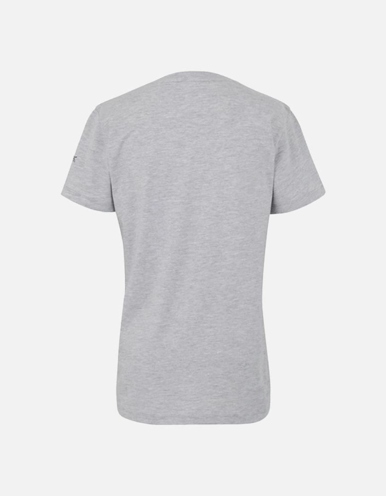 Womens/Ladies Filandra VX Butterfly T-Shirt