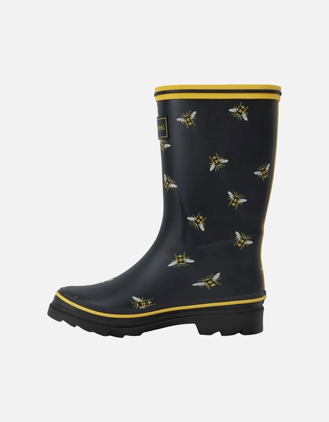 Womens/Ladies Amelia Bee Wellington Boots