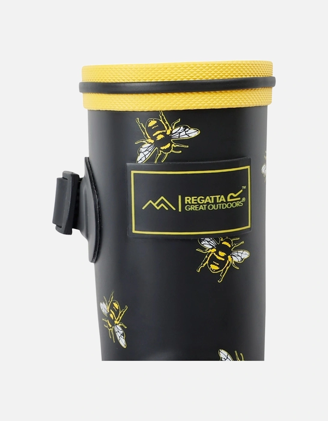 Womens/Ladies Amelia Bee Wellington Boots