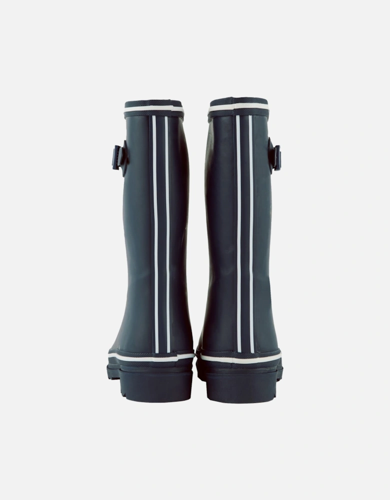 Womens/Ladies Amelia Logo Wellington Boots