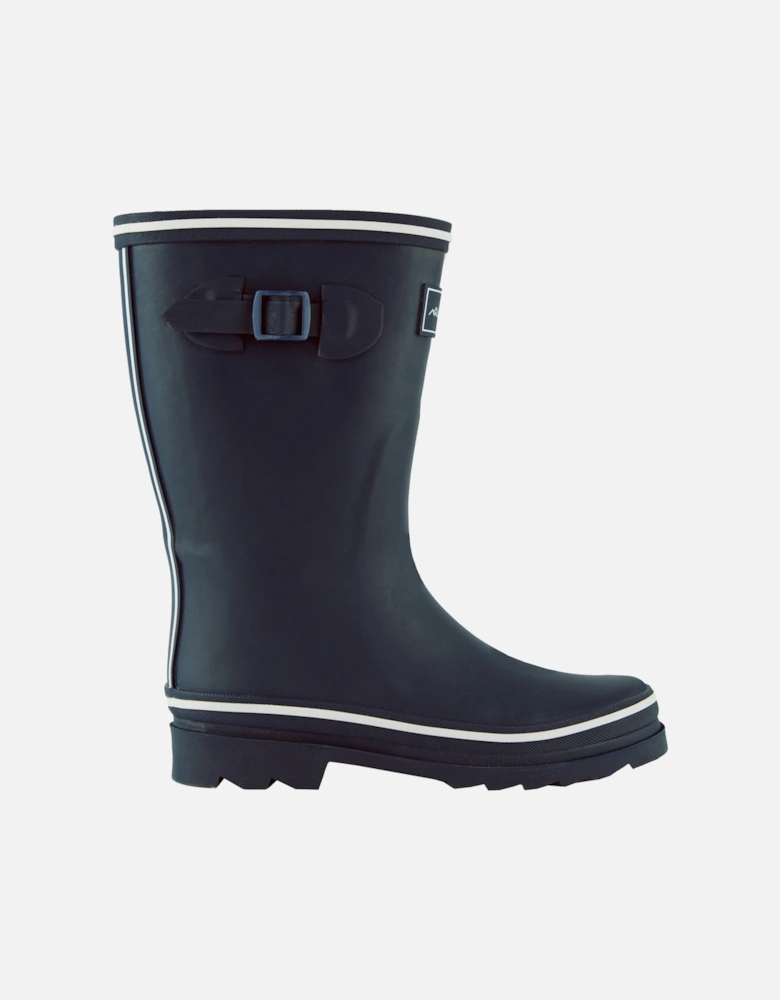 Womens/Ladies Amelia Logo Wellington Boots