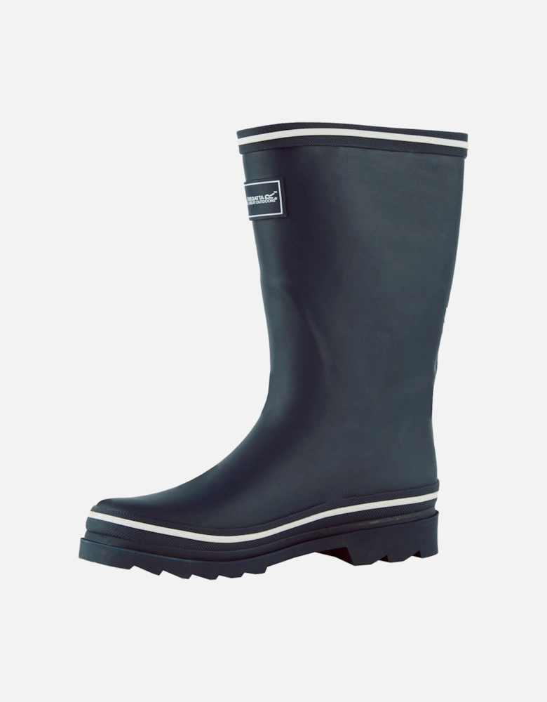 Womens/Ladies Amelia Logo Wellington Boots
