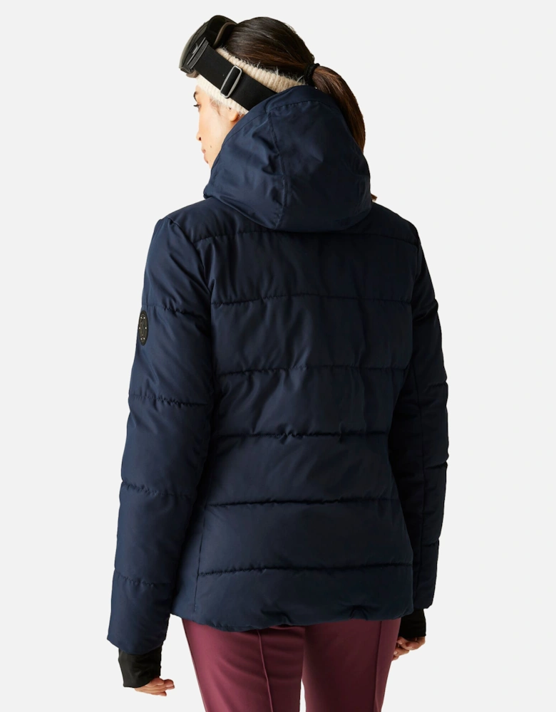 Womens/Ladies Glacier Ski Jacket