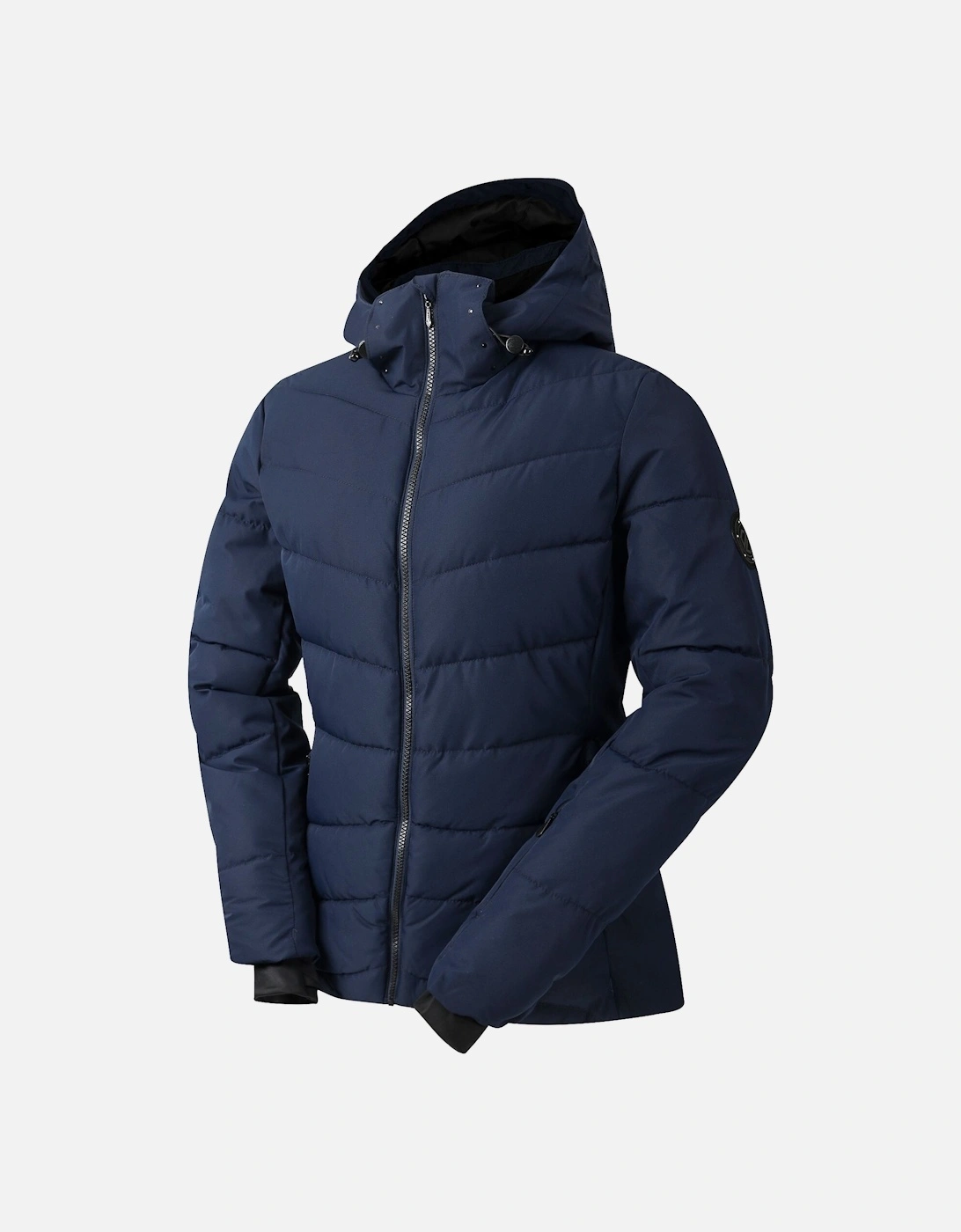 Womens/Ladies Glacier Ski Jacket