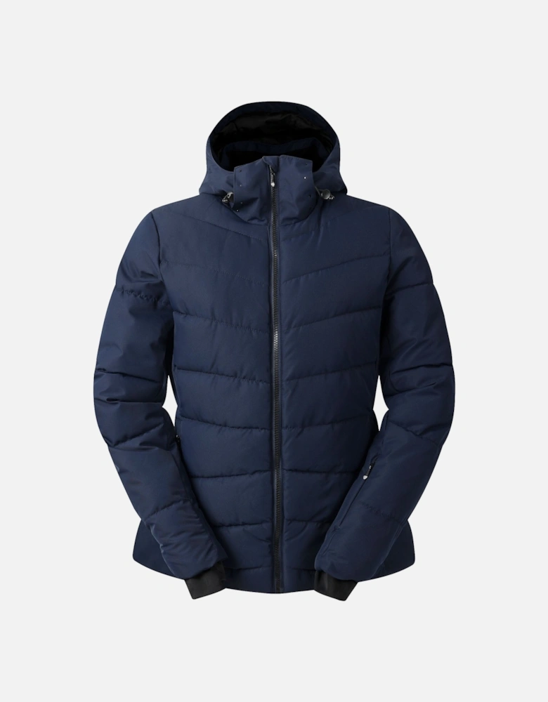 Womens/Ladies Glacier Ski Jacket