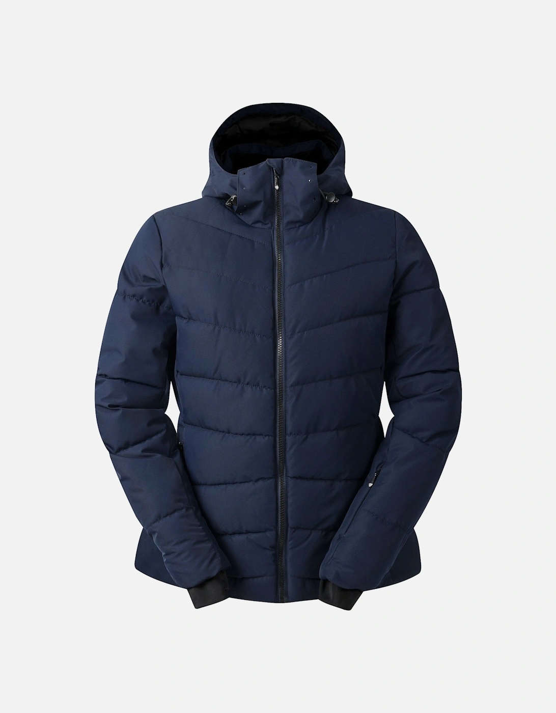 Womens/Ladies Glacier Ski Jacket, 6 of 5