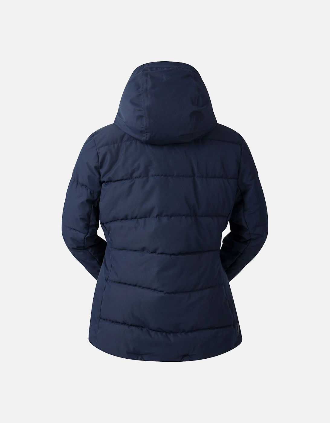 Womens/Ladies Glacier Ski Jacket