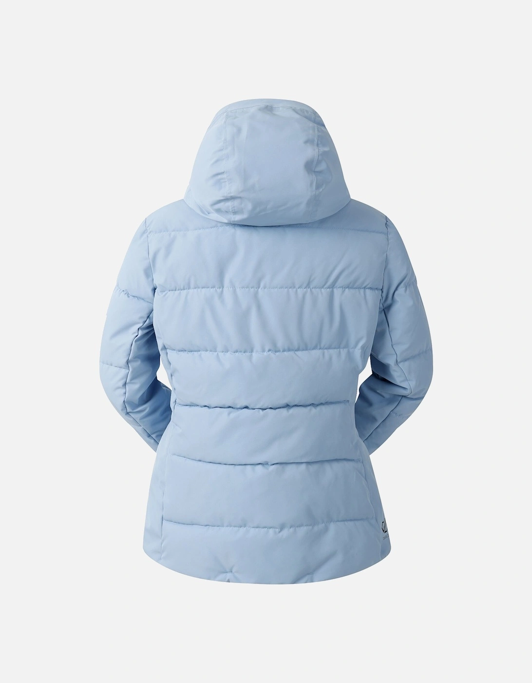 Womens/Ladies Glacier Ski Jacket