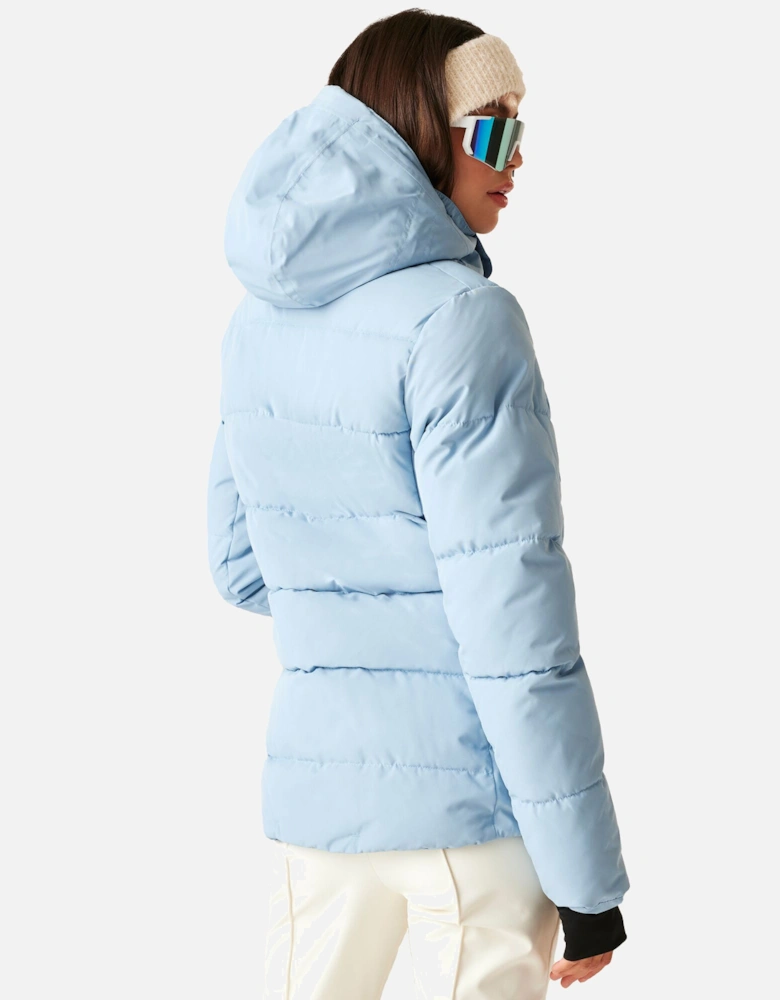 Womens/Ladies Glacier Ski Jacket