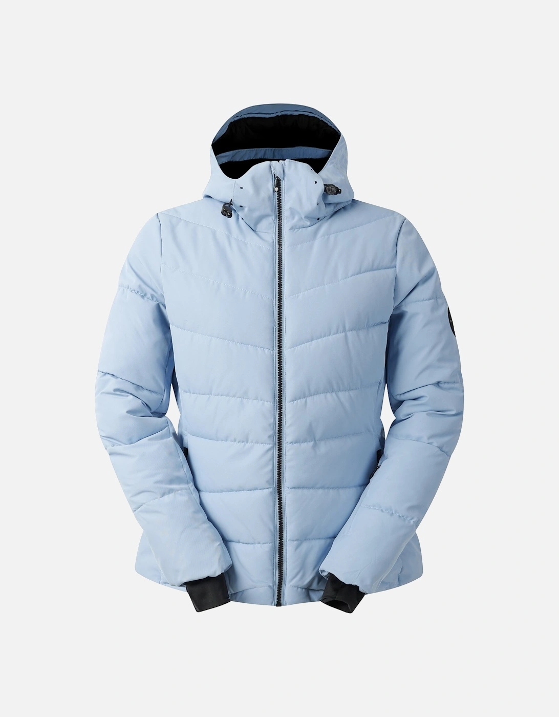 Womens/Ladies Glacier Ski Jacket, 6 of 5
