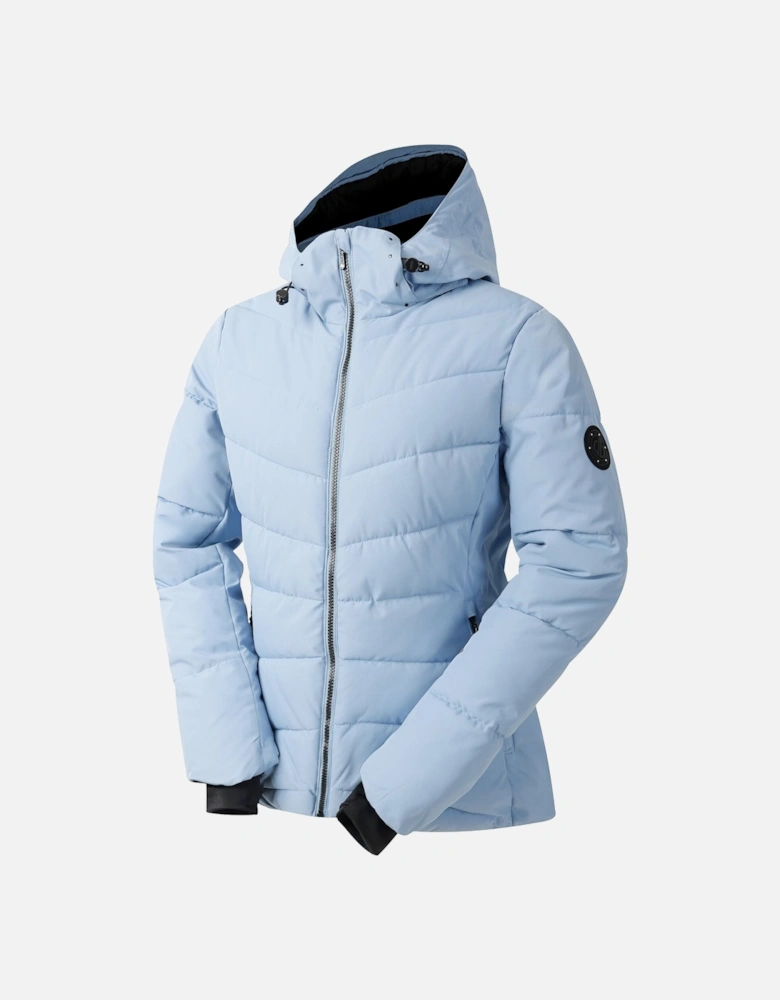 Womens/Ladies Glacier Ski Jacket