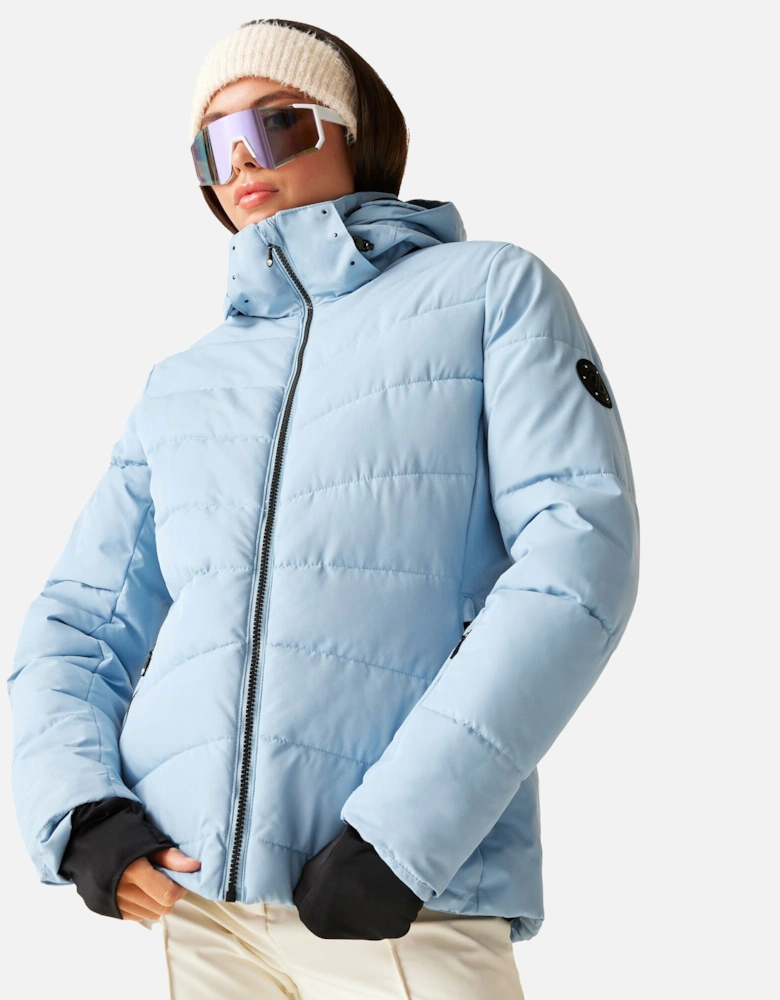 Womens/Ladies Glacier Ski Jacket