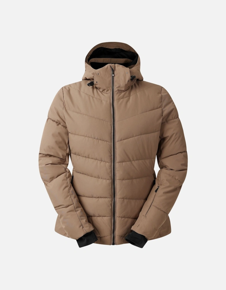 Womens/Ladies Glacier Ski Jacket
