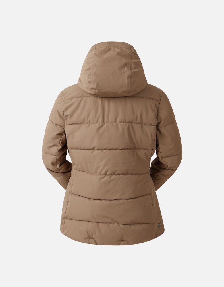 Womens/Ladies Glacier Ski Jacket