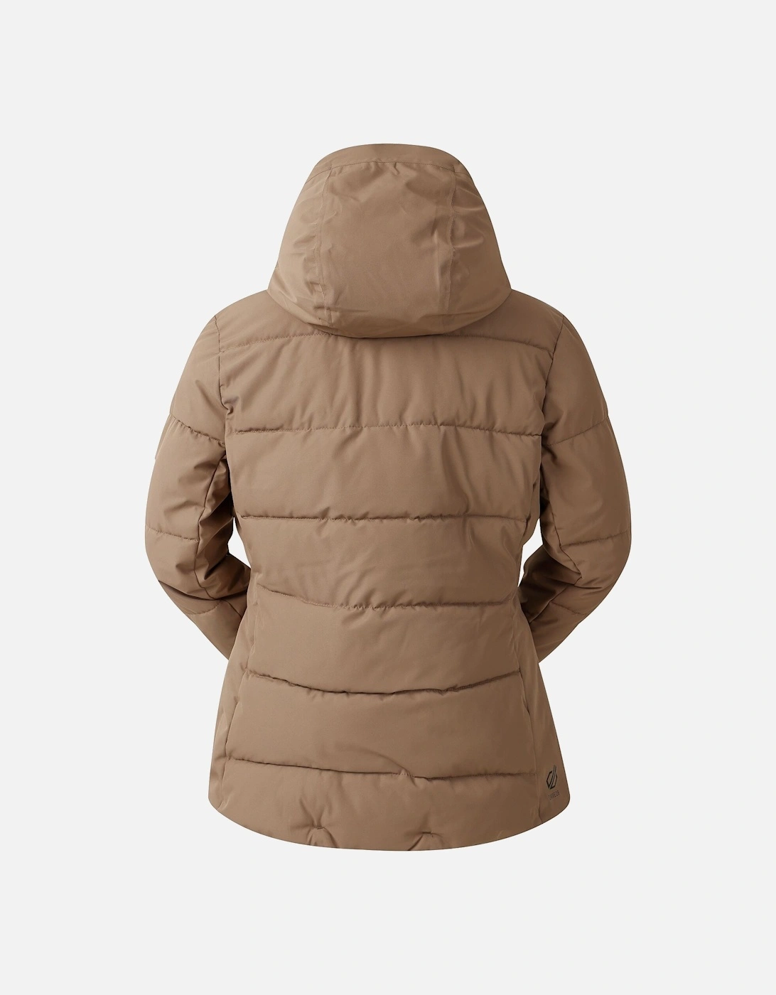 Womens/Ladies Glacier Ski Jacket