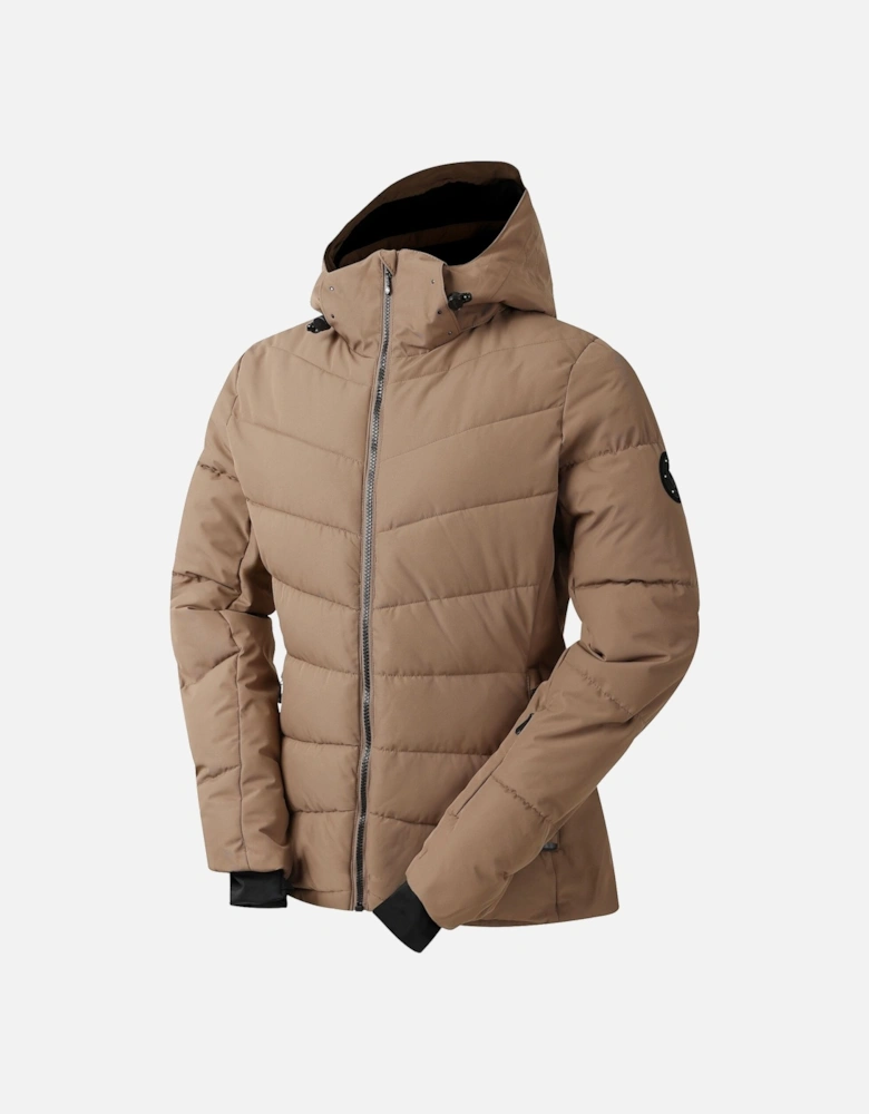 Womens/Ladies Glacier Ski Jacket