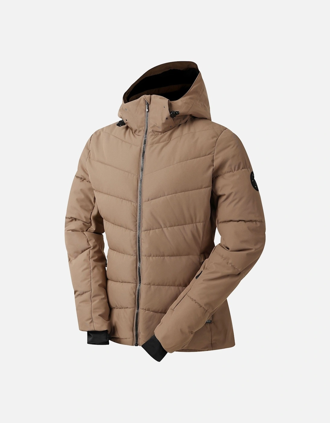 Womens/Ladies Glacier Ski Jacket