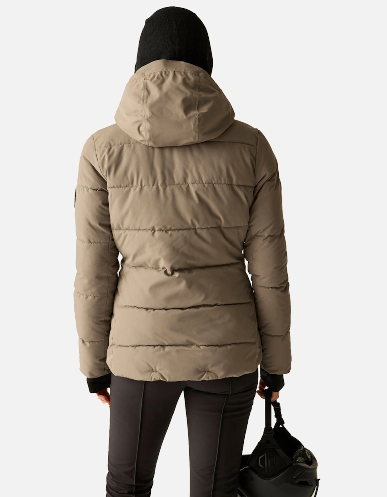 Womens/Ladies Glacier Ski Jacket