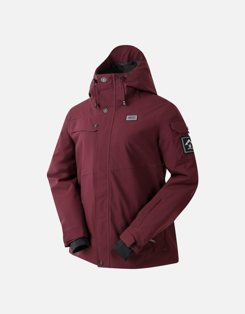 Womens/Ladies Life Ski Jacket