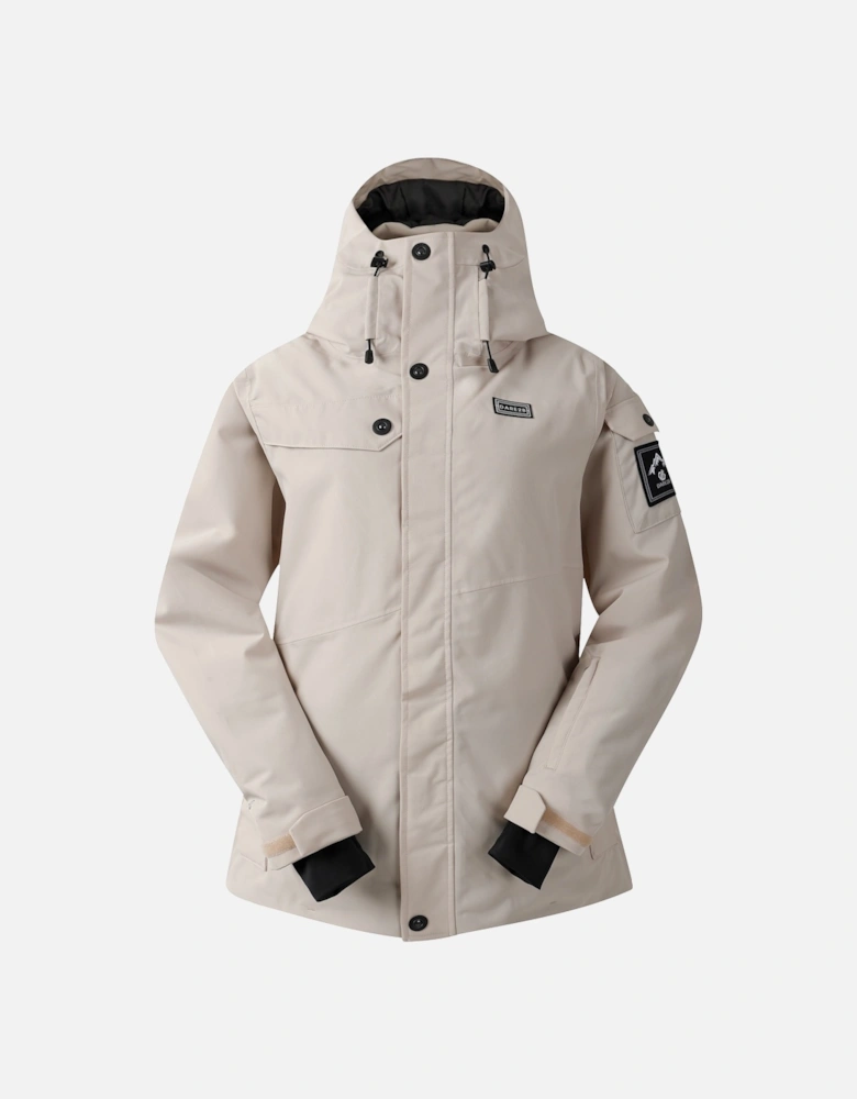 Womens/Ladies Life Ski Jacket