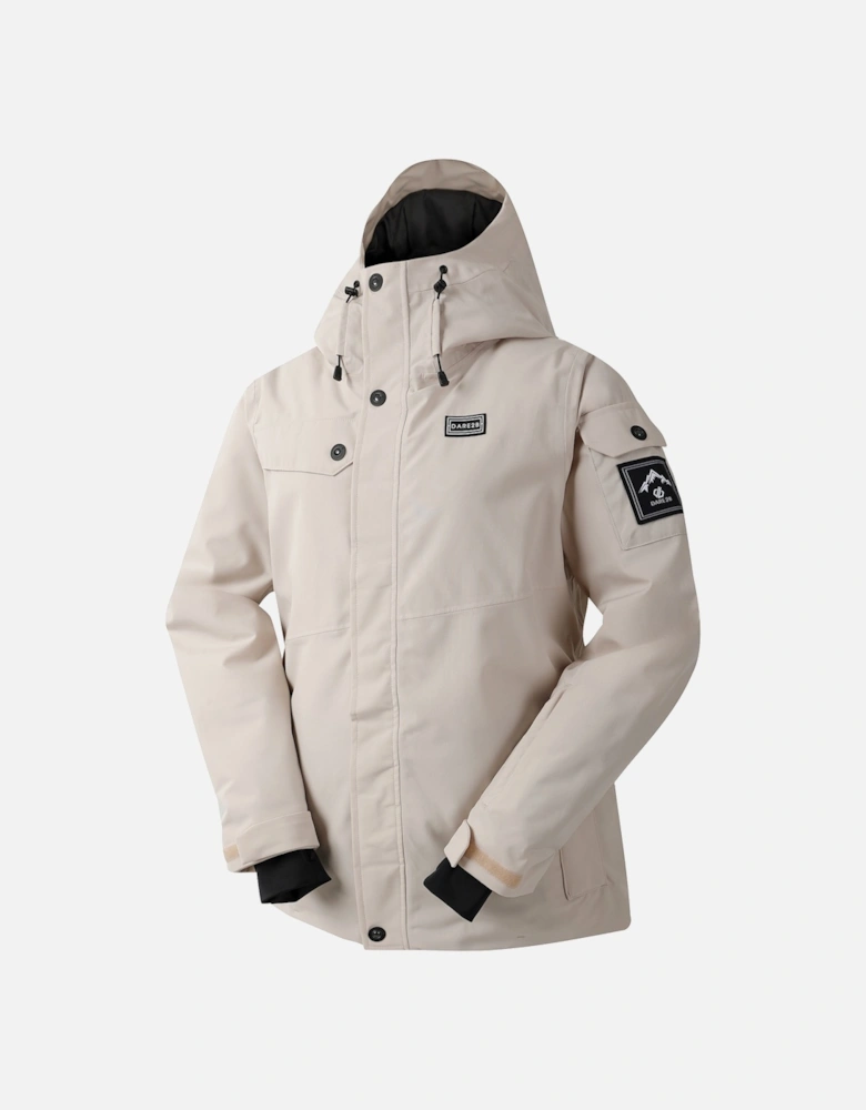 Womens/Ladies Life Ski Jacket