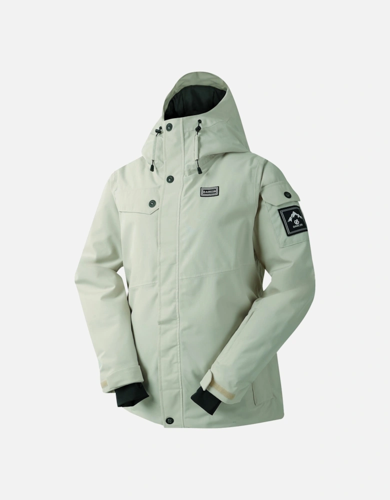 Womens/Ladies Life Ski Jacket