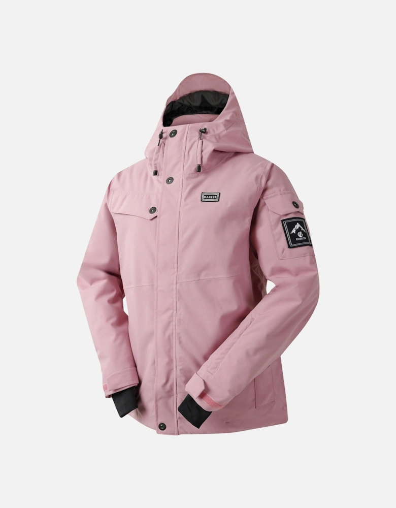 Womens/Ladies Life Ski Jacket
