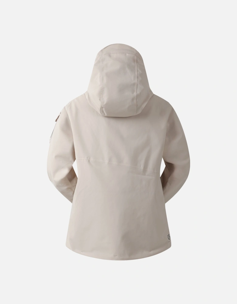 Womens/Ladies Life Ski Jacket