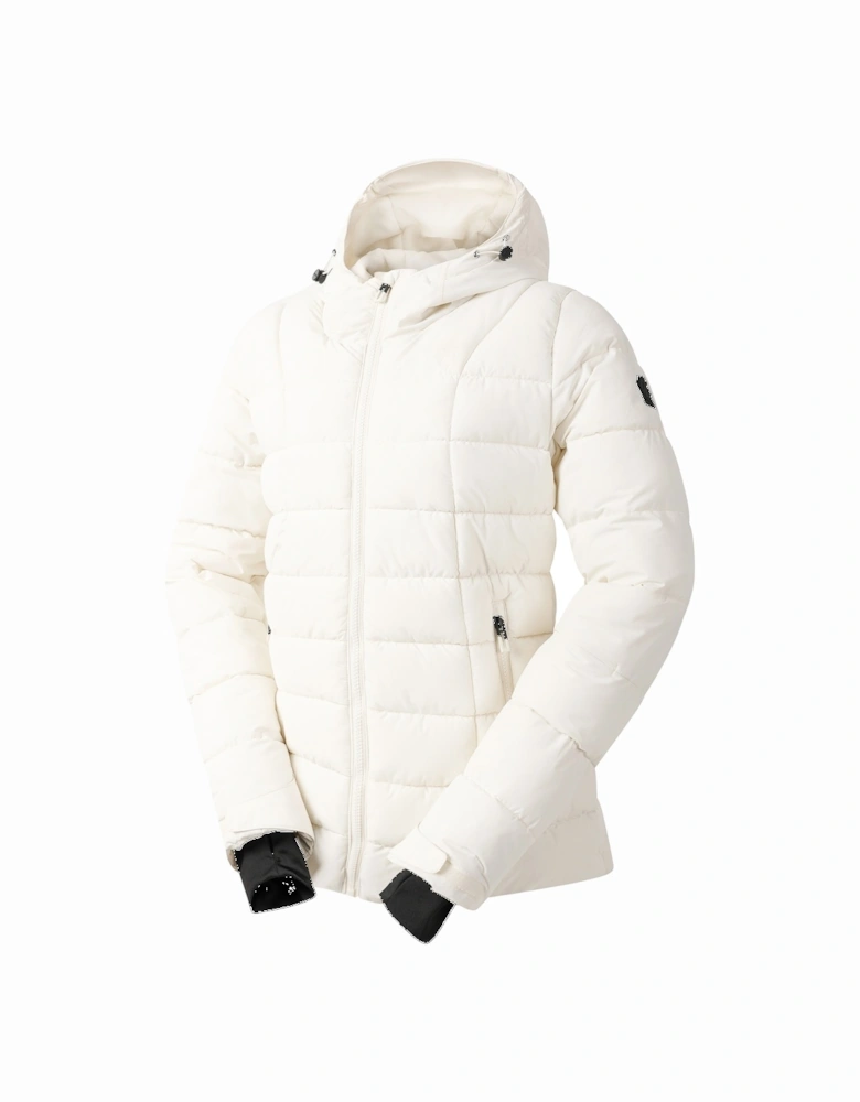Womens/Ladies Blindside Ski Jacket