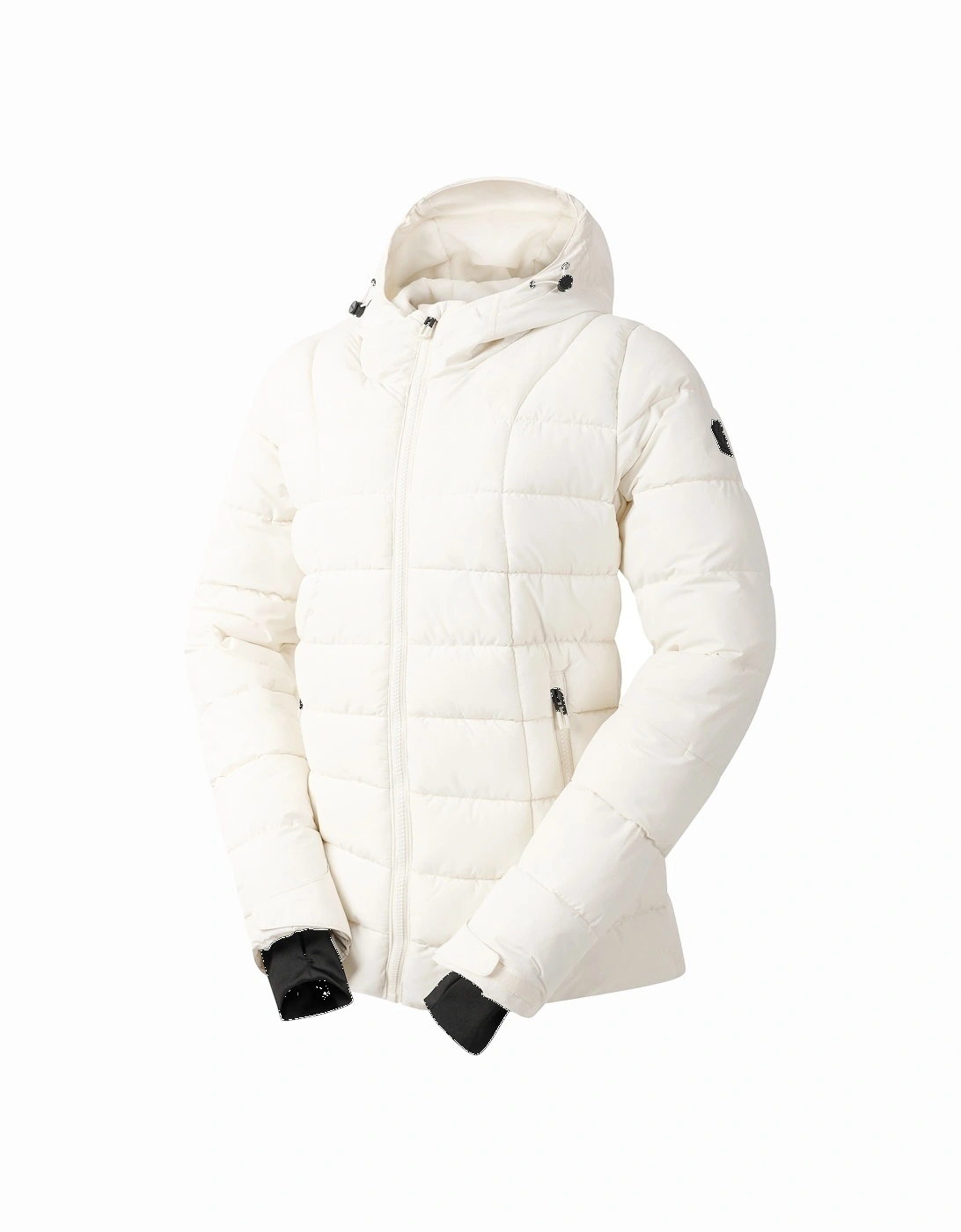 Womens/Ladies Blindside Ski Jacket