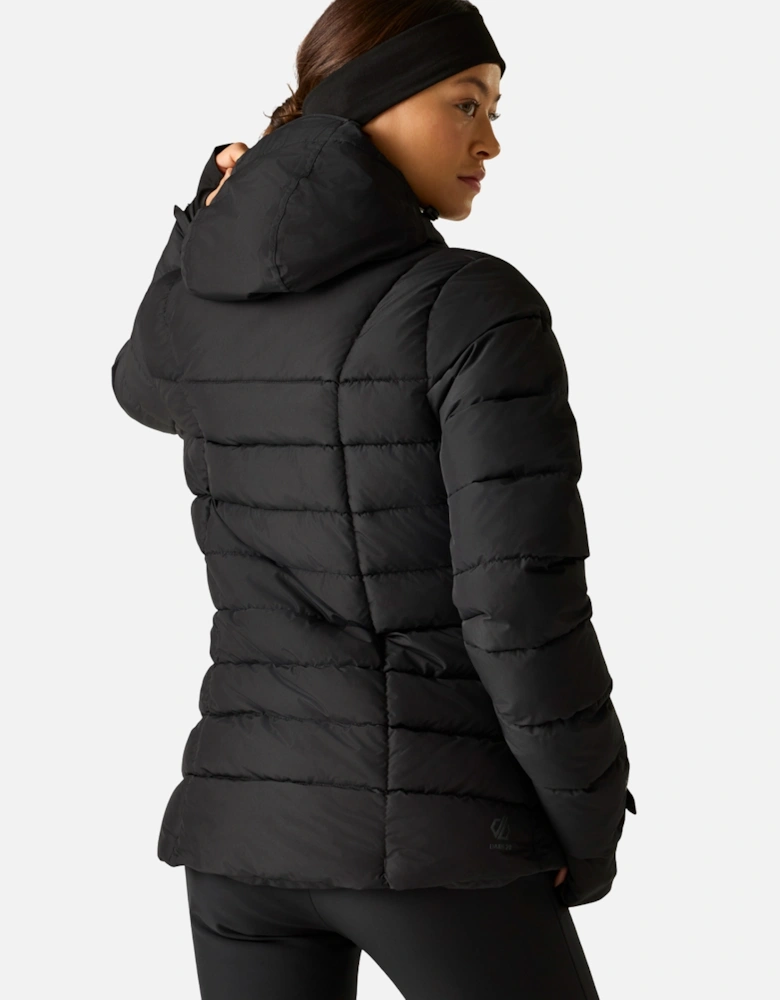 Womens/Ladies Blindside Ski Jacket