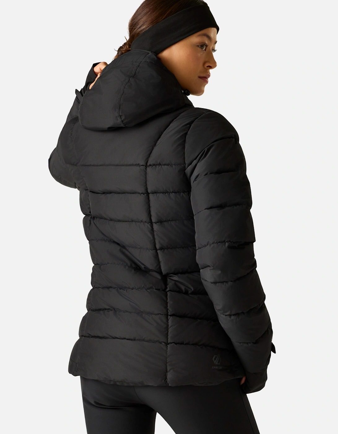 Womens/Ladies Blindside Ski Jacket