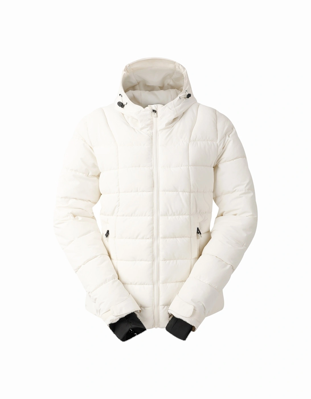 Womens/Ladies Blindside Ski Jacket, 6 of 5