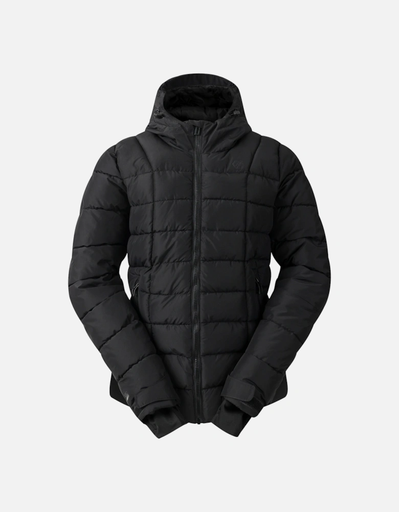 Womens/Ladies Blindside Ski Jacket