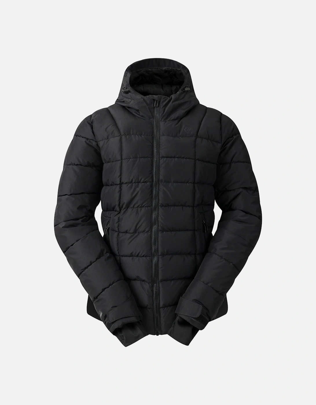 Womens/Ladies Blindside Ski Jacket, 6 of 5