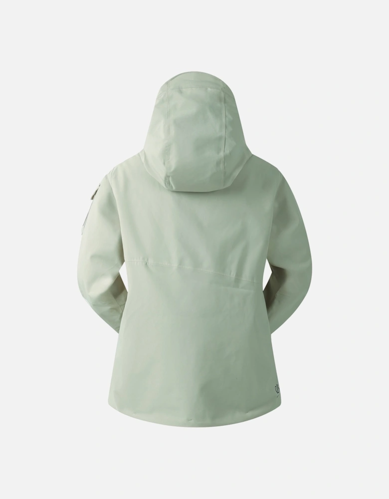 Womens/Ladies Life Ski Jacket