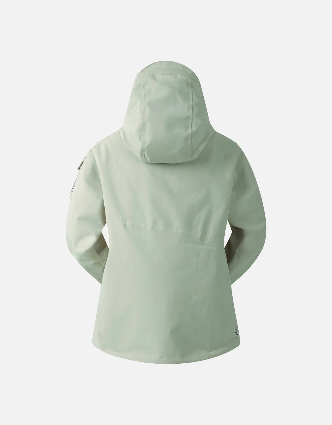 Womens/Ladies Life Ski Jacket